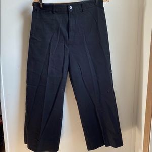 Frank & Oat Culotte Pants